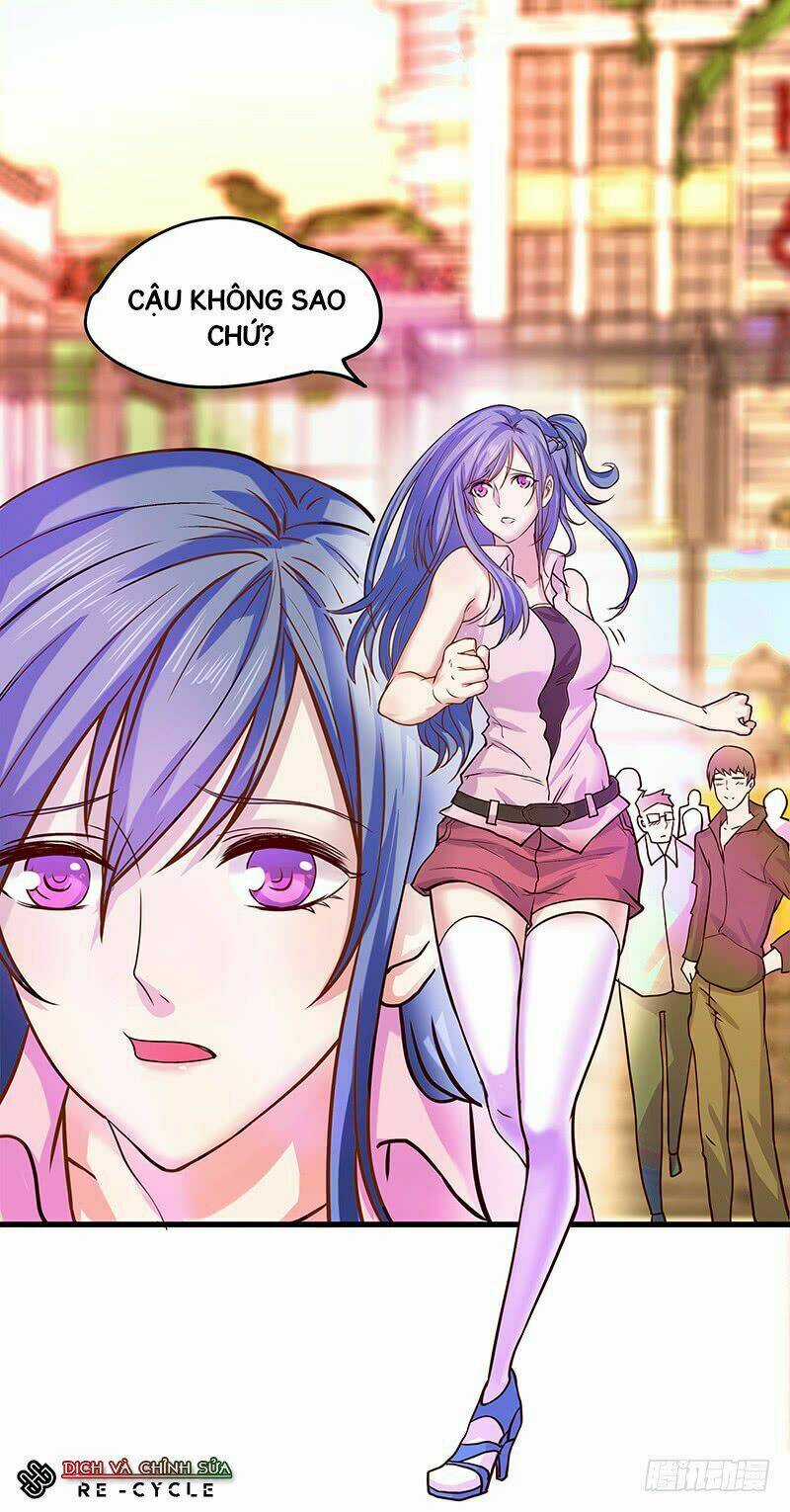 Nhất Phẩm Cao Thủ - Chapter 10 - Trang 13