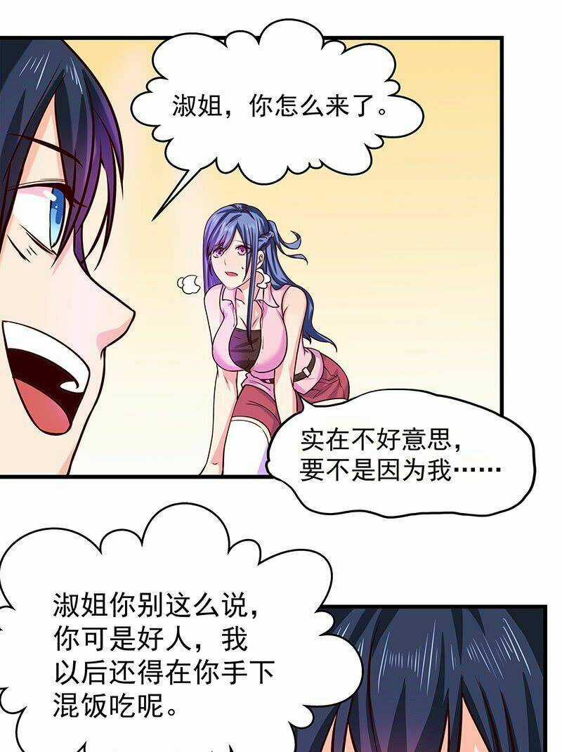 Nhất Phẩm Cao Thủ - Chapter 10 - Trang 14