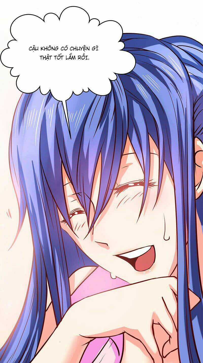 Nhất Phẩm Cao Thủ - Chapter 10 - Trang 16