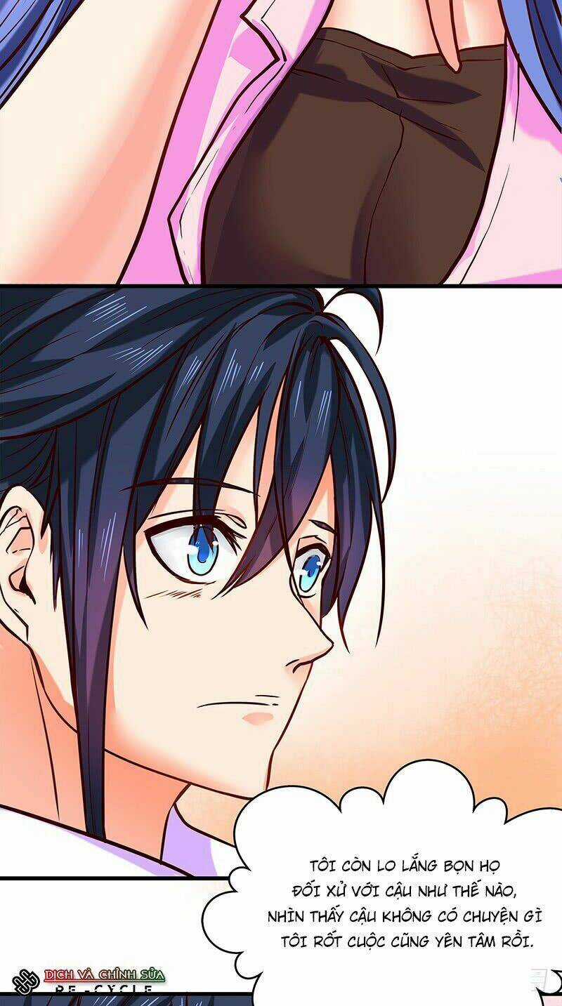 Nhất Phẩm Cao Thủ - Chapter 10 - Trang 17
