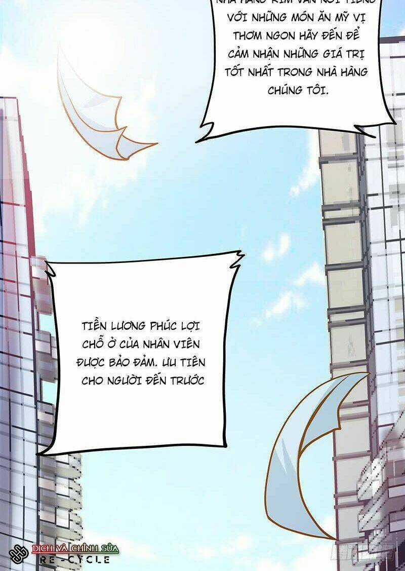 Nhất Phẩm Cao Thủ - Chapter 10 - Trang 20