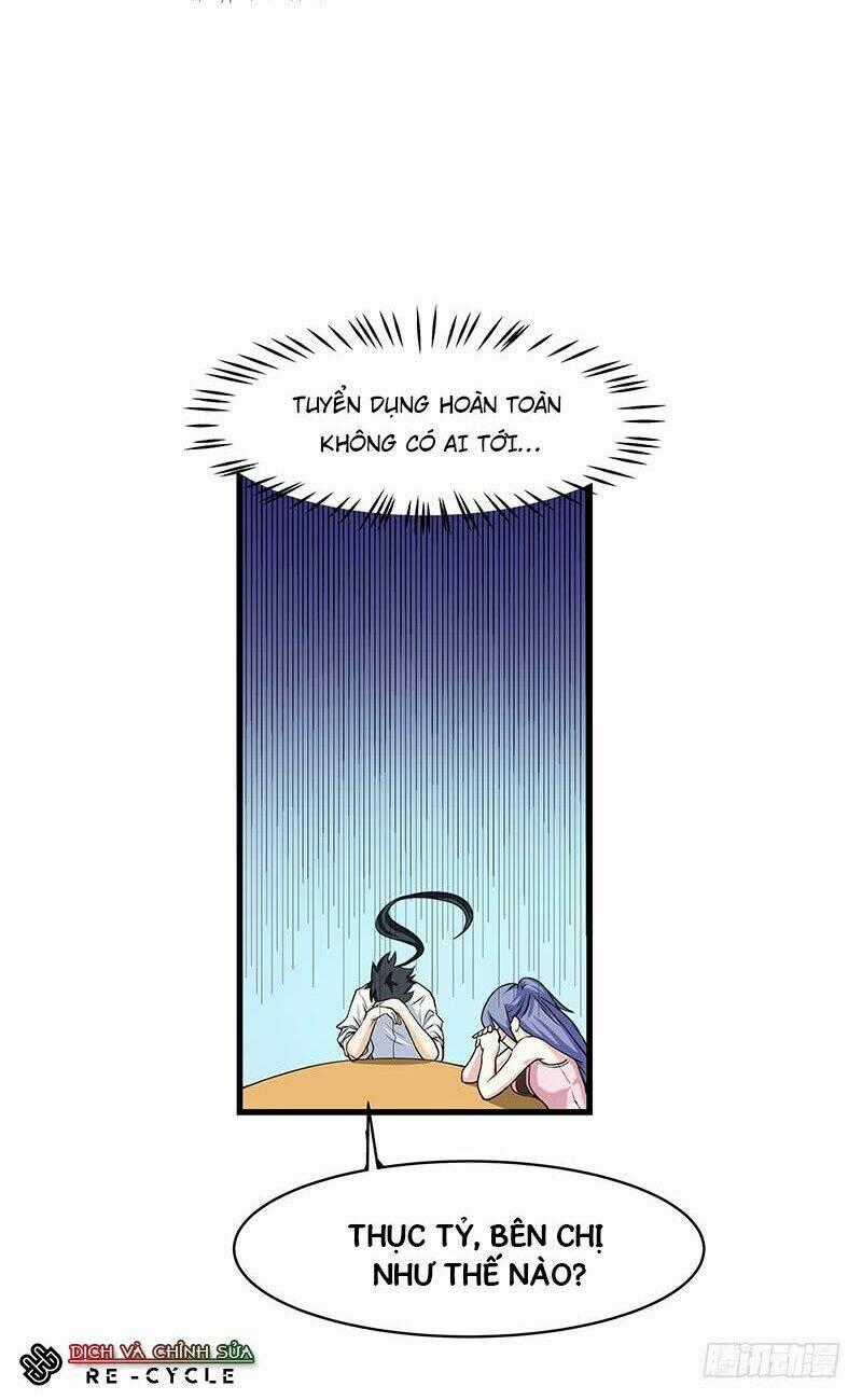 Nhất Phẩm Cao Thủ - Chapter 10 - Trang 23