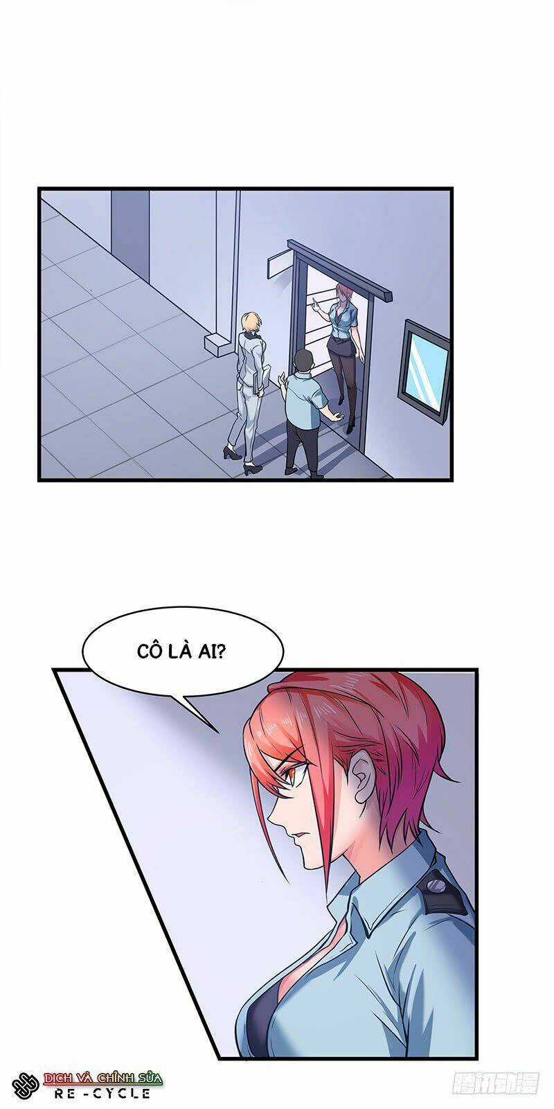 Nhất Phẩm Cao Thủ - Chapter 10 - Trang 4