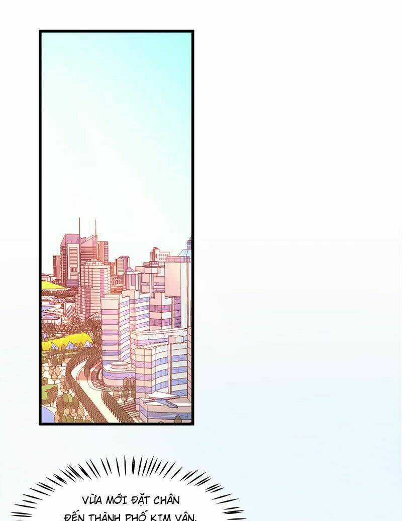 Nhất Phẩm Cao Thủ - Chapter 10 - Trang 10