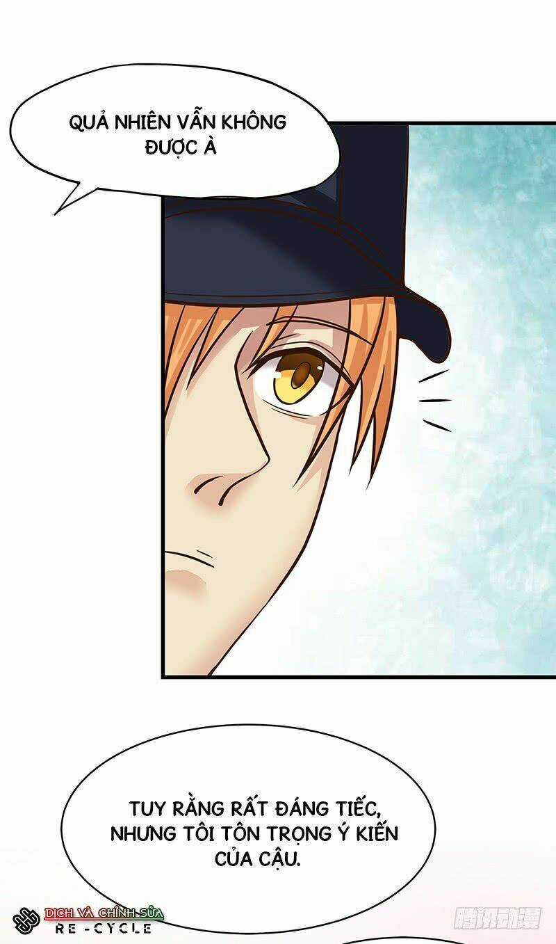 Nhất Phẩm Cao Thủ - Chapter 11 - Trang 15