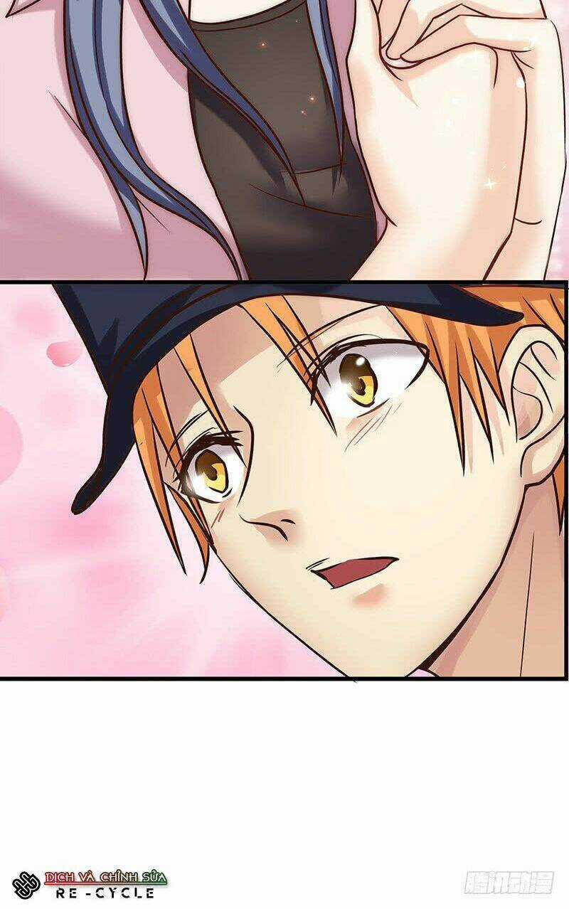 Nhất Phẩm Cao Thủ - Chapter 11 - Trang 17