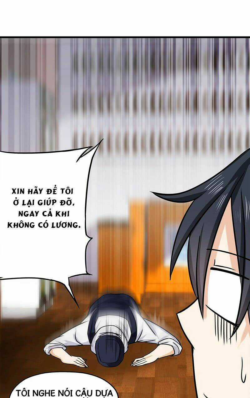 Nhất Phẩm Cao Thủ - Chapter 11 - Trang 18