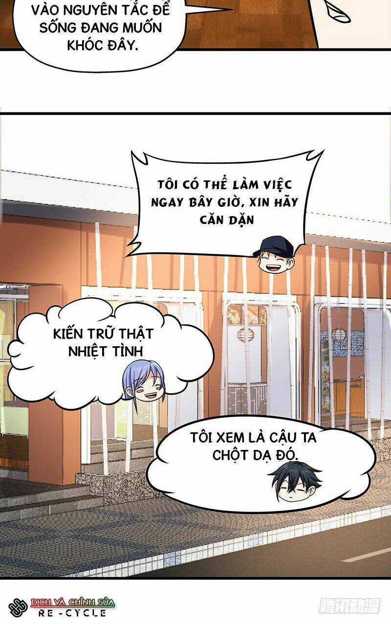 Nhất Phẩm Cao Thủ - Chapter 11 - Trang 19