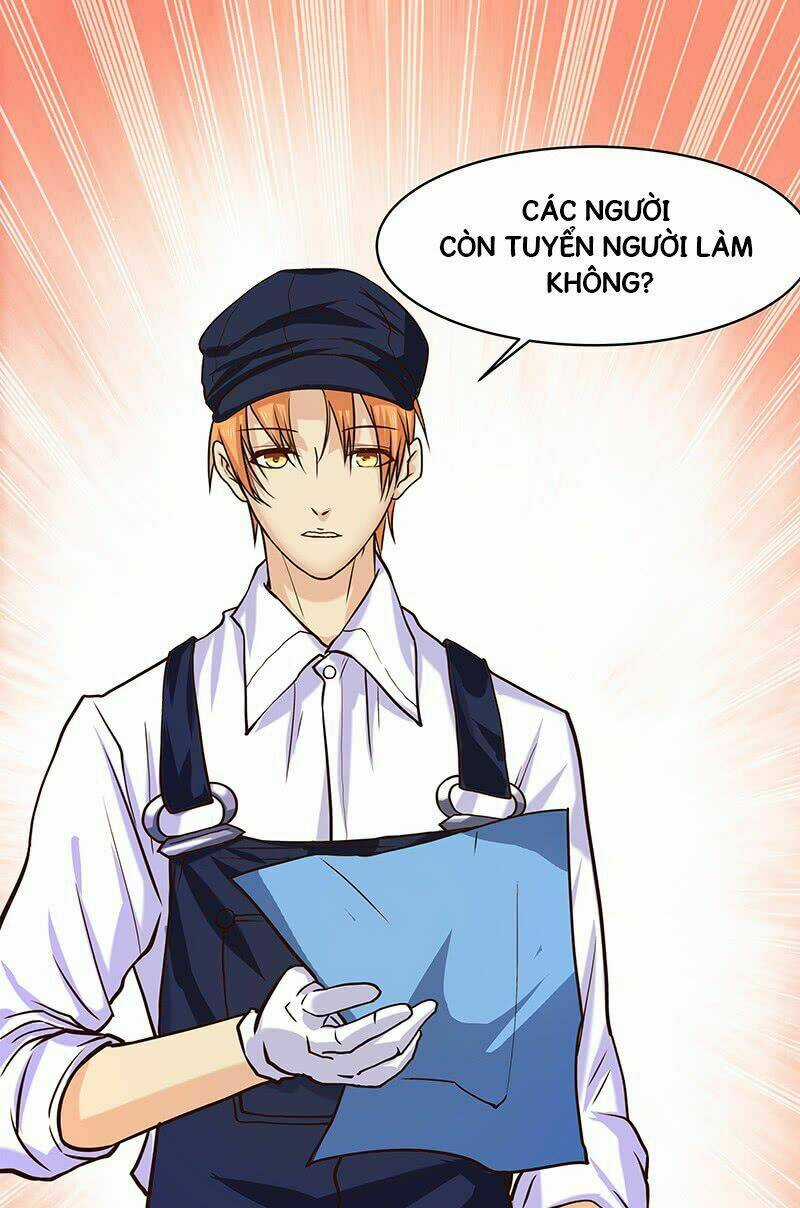 Nhất Phẩm Cao Thủ - Chapter 11 - Trang 3