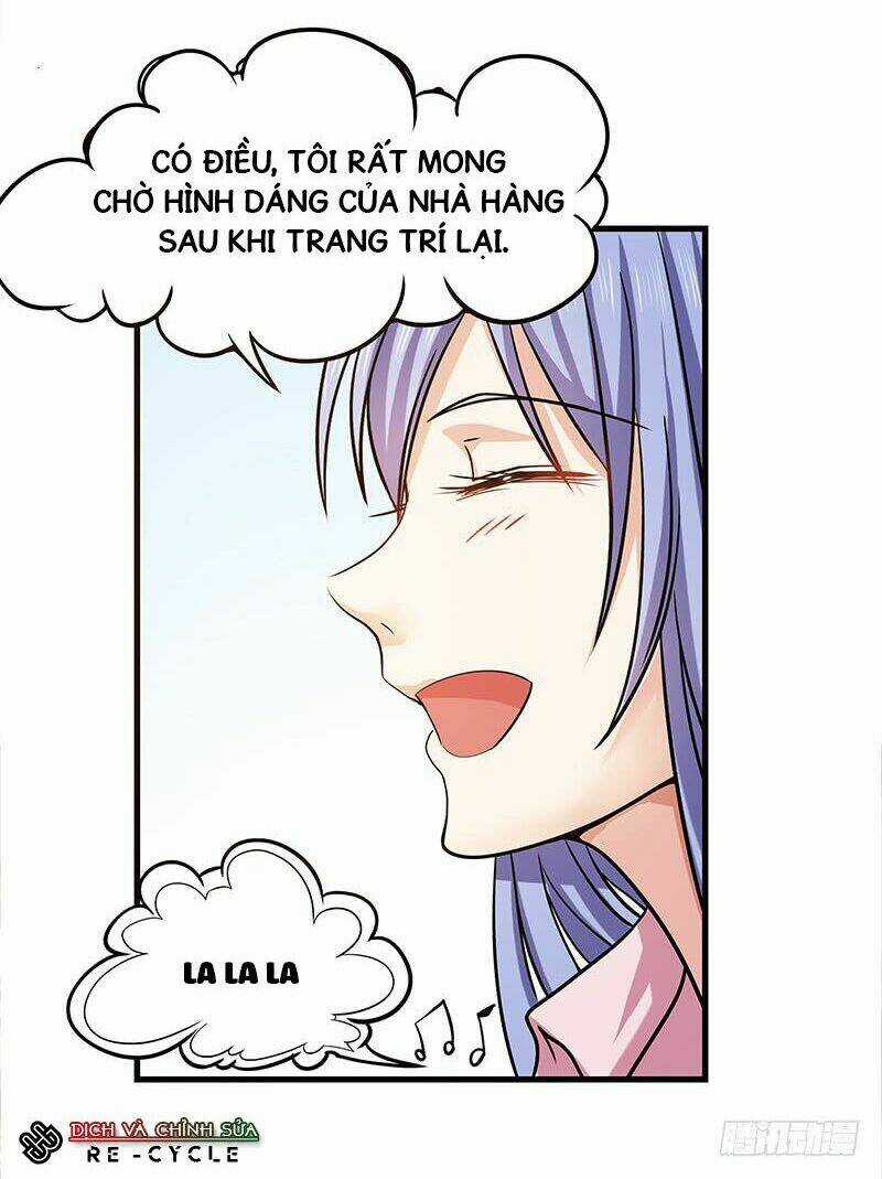 Nhất Phẩm Cao Thủ - Chapter 11 - Trang 22