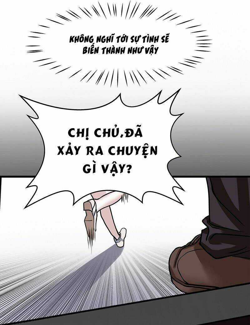 Nhất Phẩm Cao Thủ - Chapter 12 - Trang 11