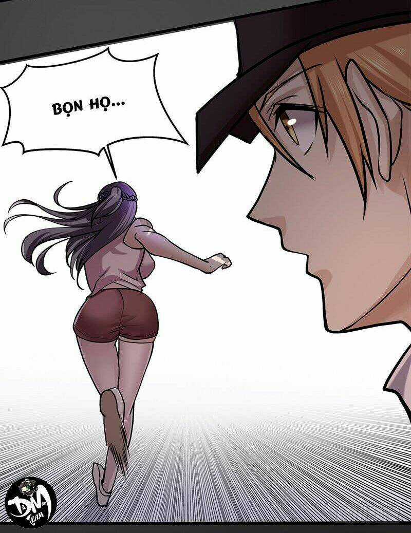 Nhất Phẩm Cao Thủ - Chapter 12 - Trang 12