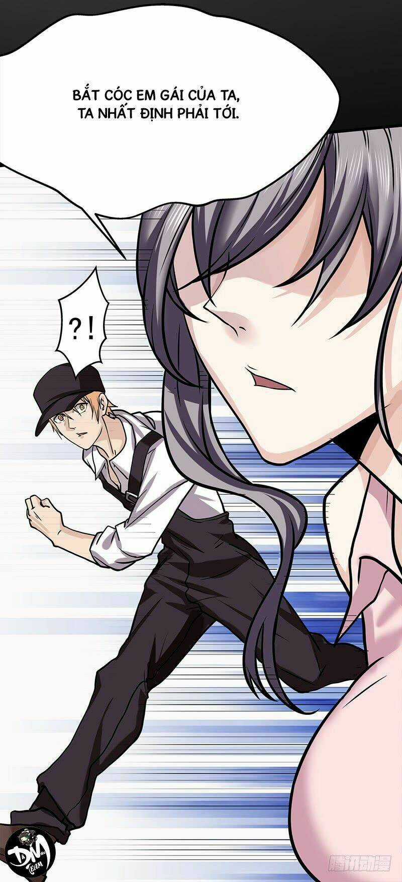 Nhất Phẩm Cao Thủ - Chapter 12 - Trang 13