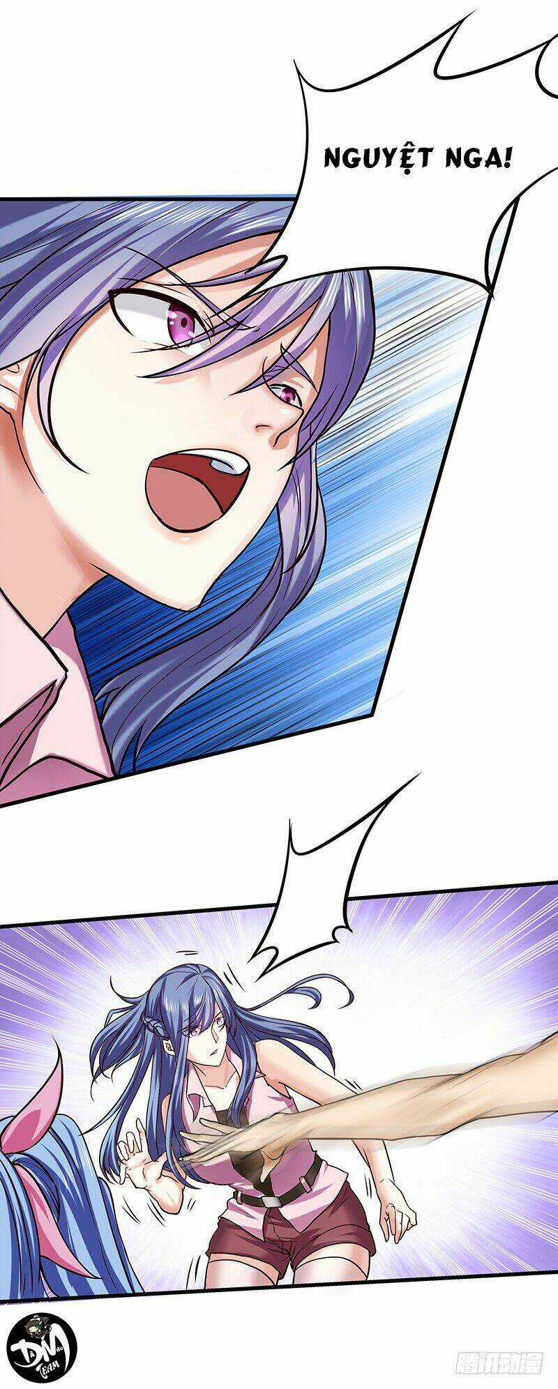 Nhất Phẩm Cao Thủ - Chapter 12 - Trang 16