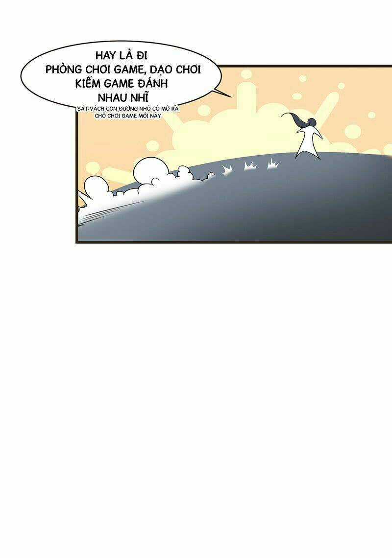 Nhất Phẩm Cao Thủ - Chapter 12 - Trang 3