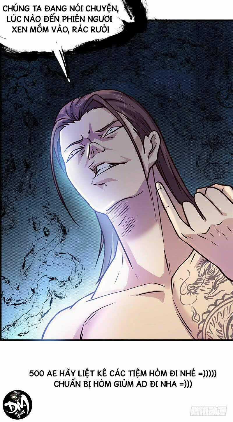 Nhất Phẩm Cao Thủ - Chapter 12 - Trang 25