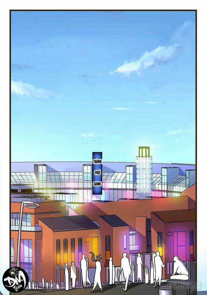 Nhất Phẩm Cao Thủ - Chapter 12 - Trang 4