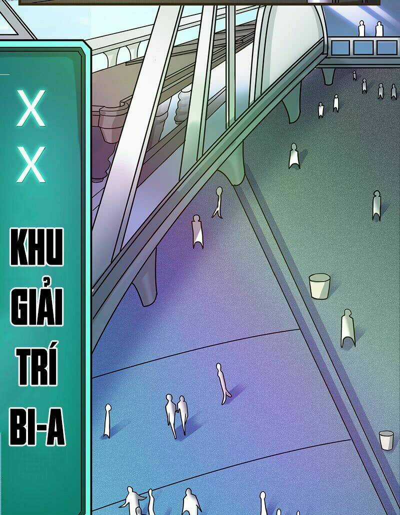 Nhất Phẩm Cao Thủ - Chapter 12 - Trang 5