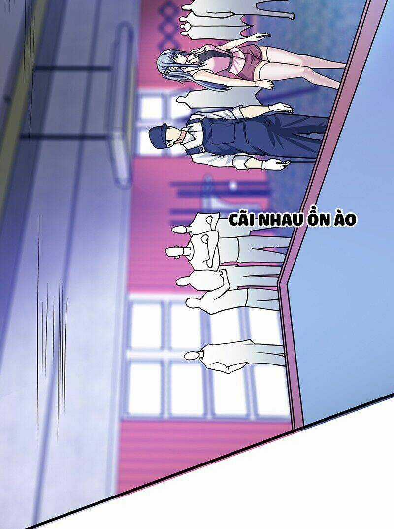 Nhất Phẩm Cao Thủ - Chapter 12 - Trang 9