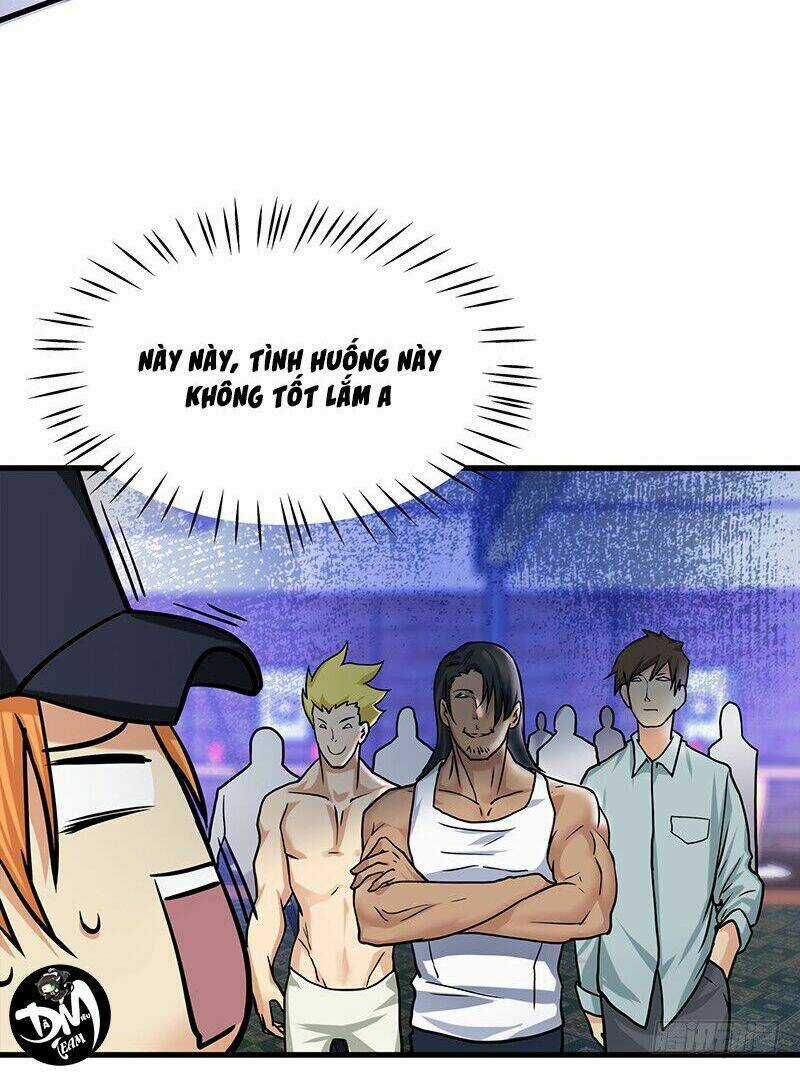 Nhất Phẩm Cao Thủ - Chapter 12 - Trang 10