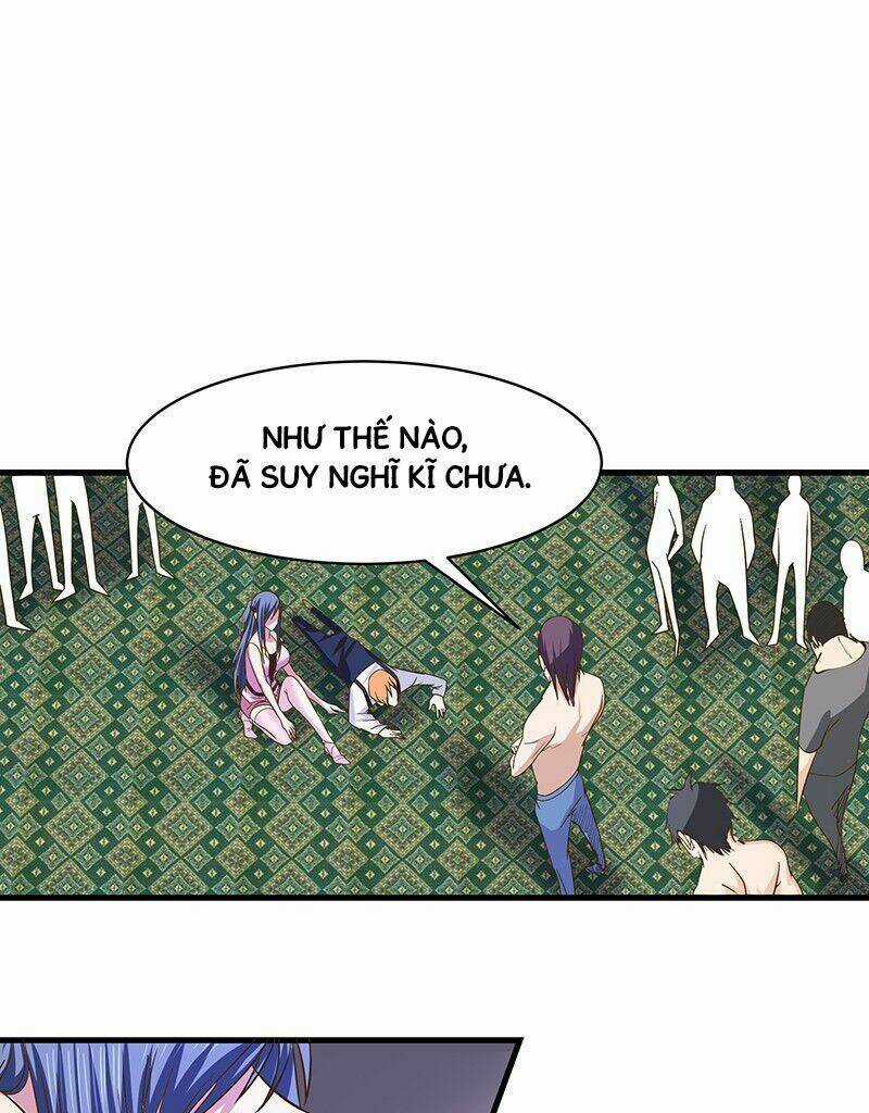 Nhất Phẩm Cao Thủ - Chapter 13 - Trang 12