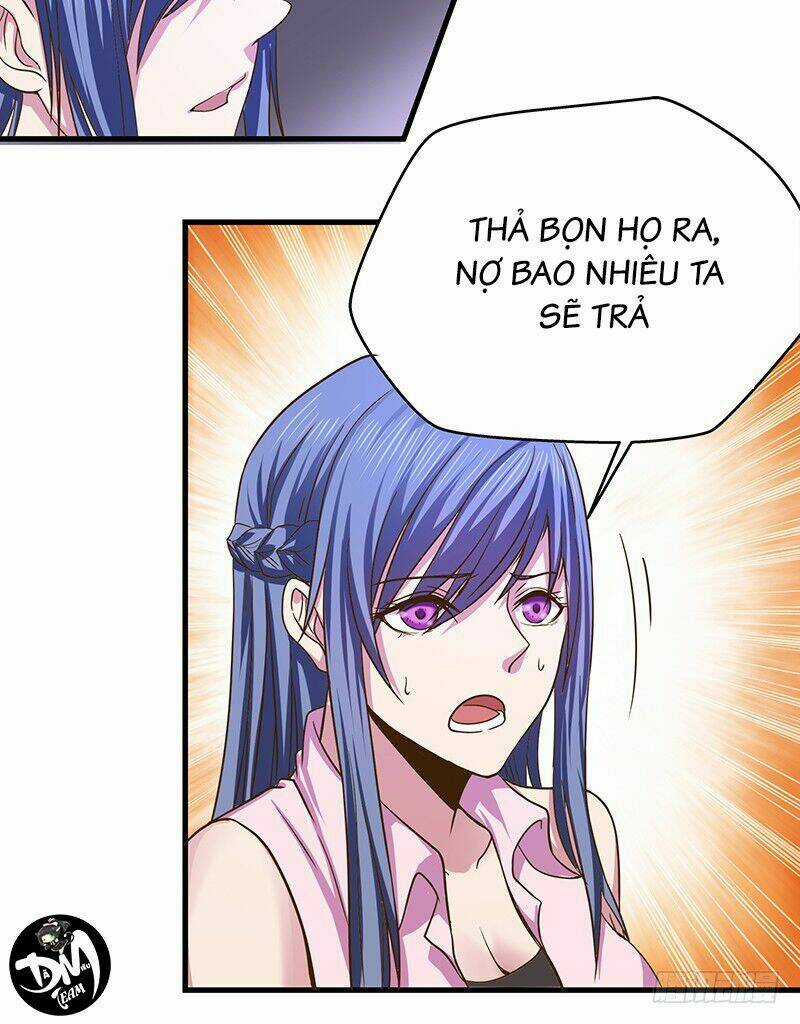 Nhất Phẩm Cao Thủ - Chapter 13 - Trang 13