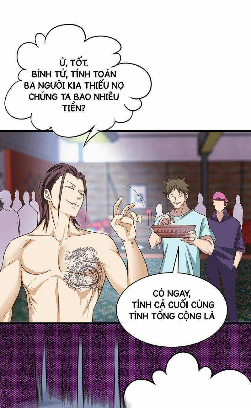 Nhất Phẩm Cao Thủ - Chapter 13 - Trang 14