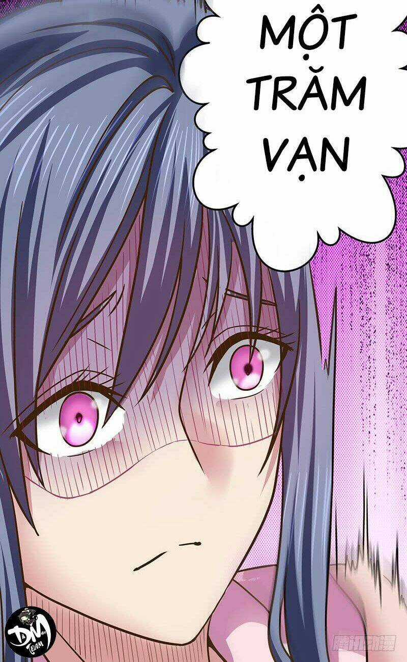 Nhất Phẩm Cao Thủ - Chapter 13 - Trang 15