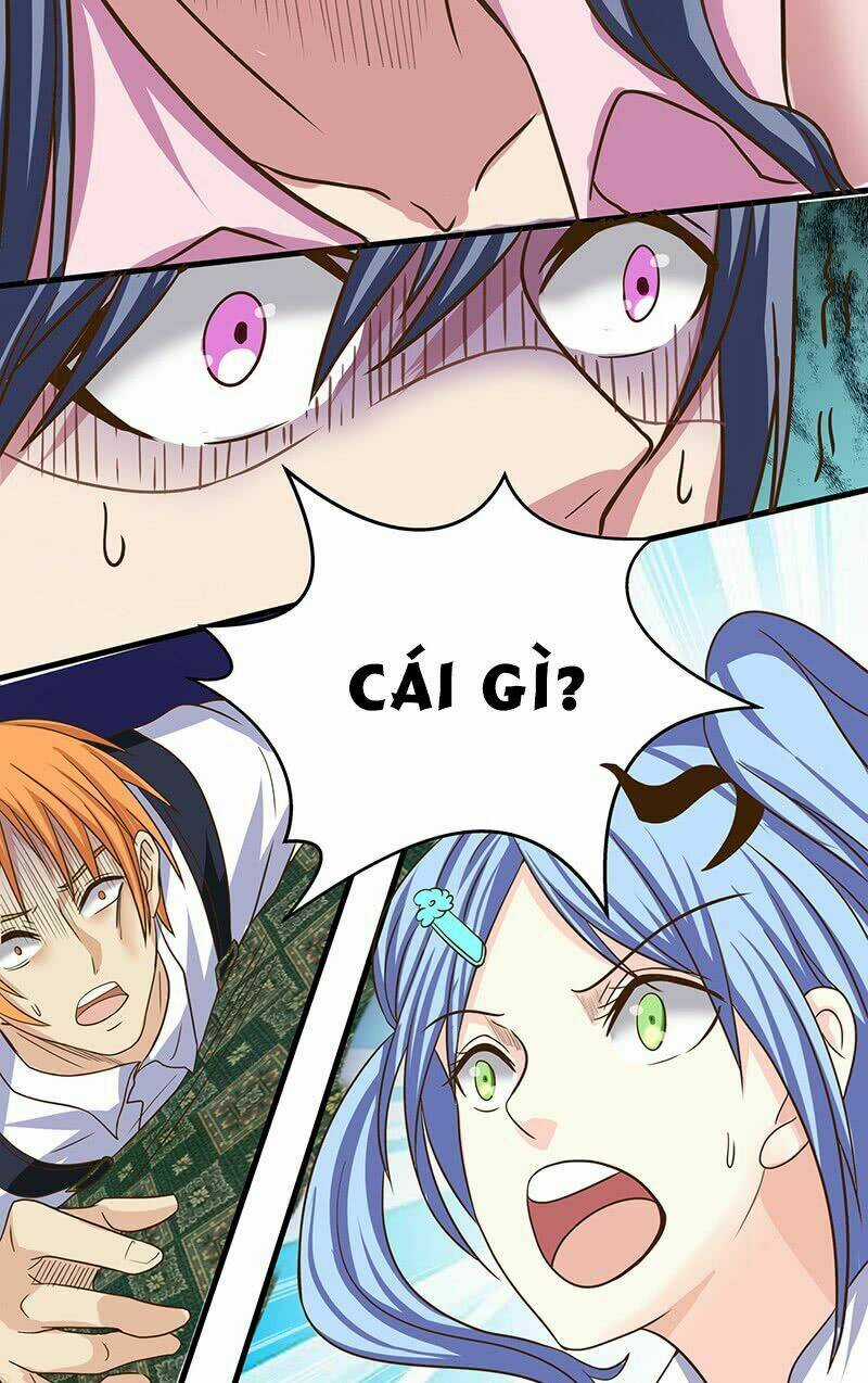 Nhất Phẩm Cao Thủ - Chapter 13 - Trang 16