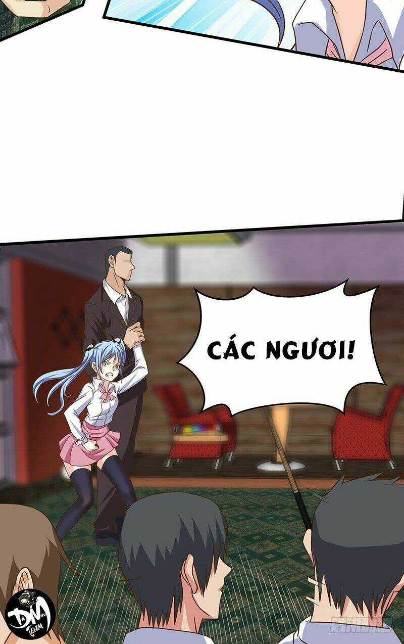 Nhất Phẩm Cao Thủ - Chapter 13 - Trang 17