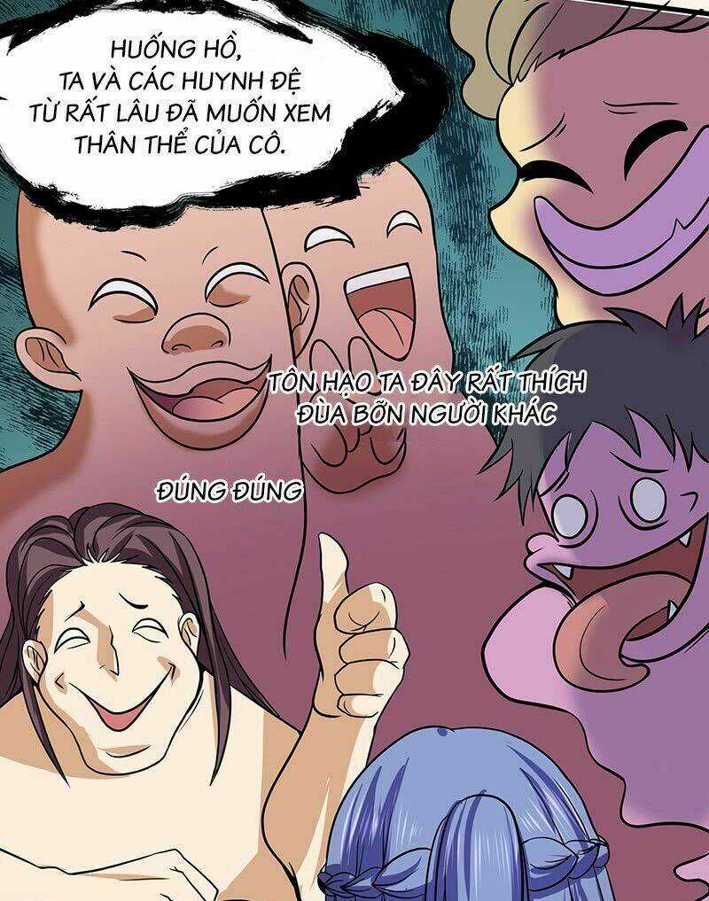 Nhất Phẩm Cao Thủ - Chapter 13 - Trang 21