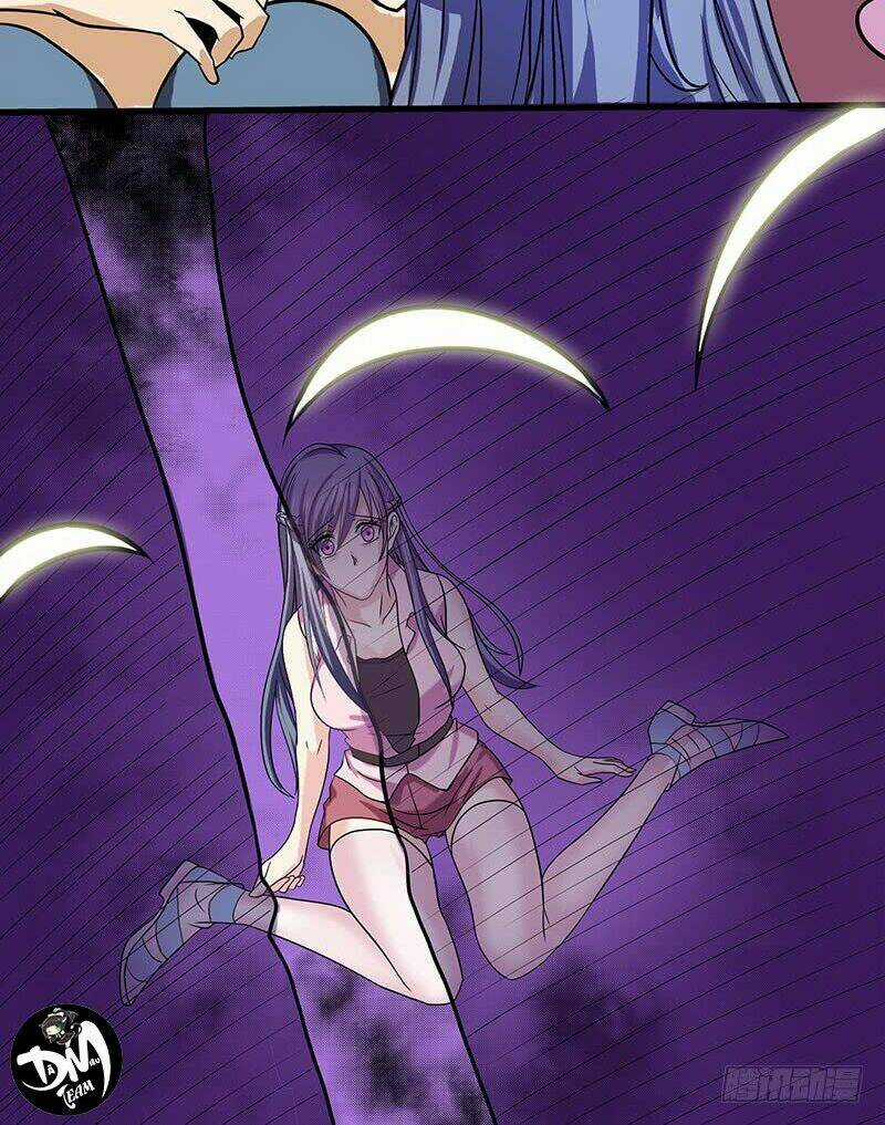 Nhất Phẩm Cao Thủ - Chapter 13 - Trang 22