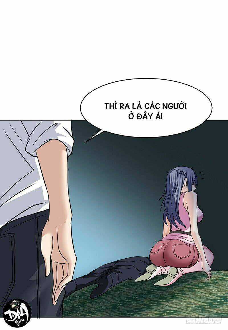 Nhất Phẩm Cao Thủ - Chapter 13 - Trang 25