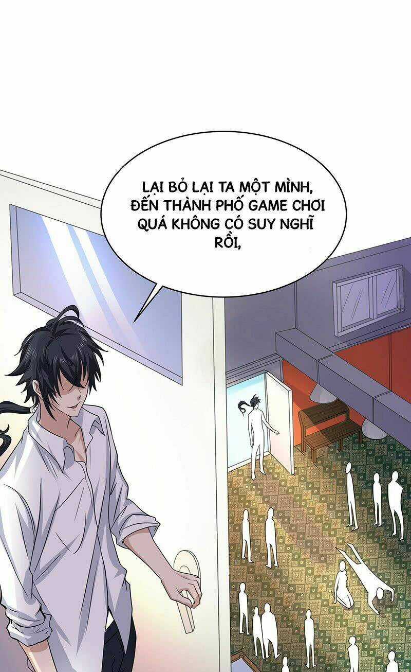 Nhất Phẩm Cao Thủ - Chapter 13 - Trang 28