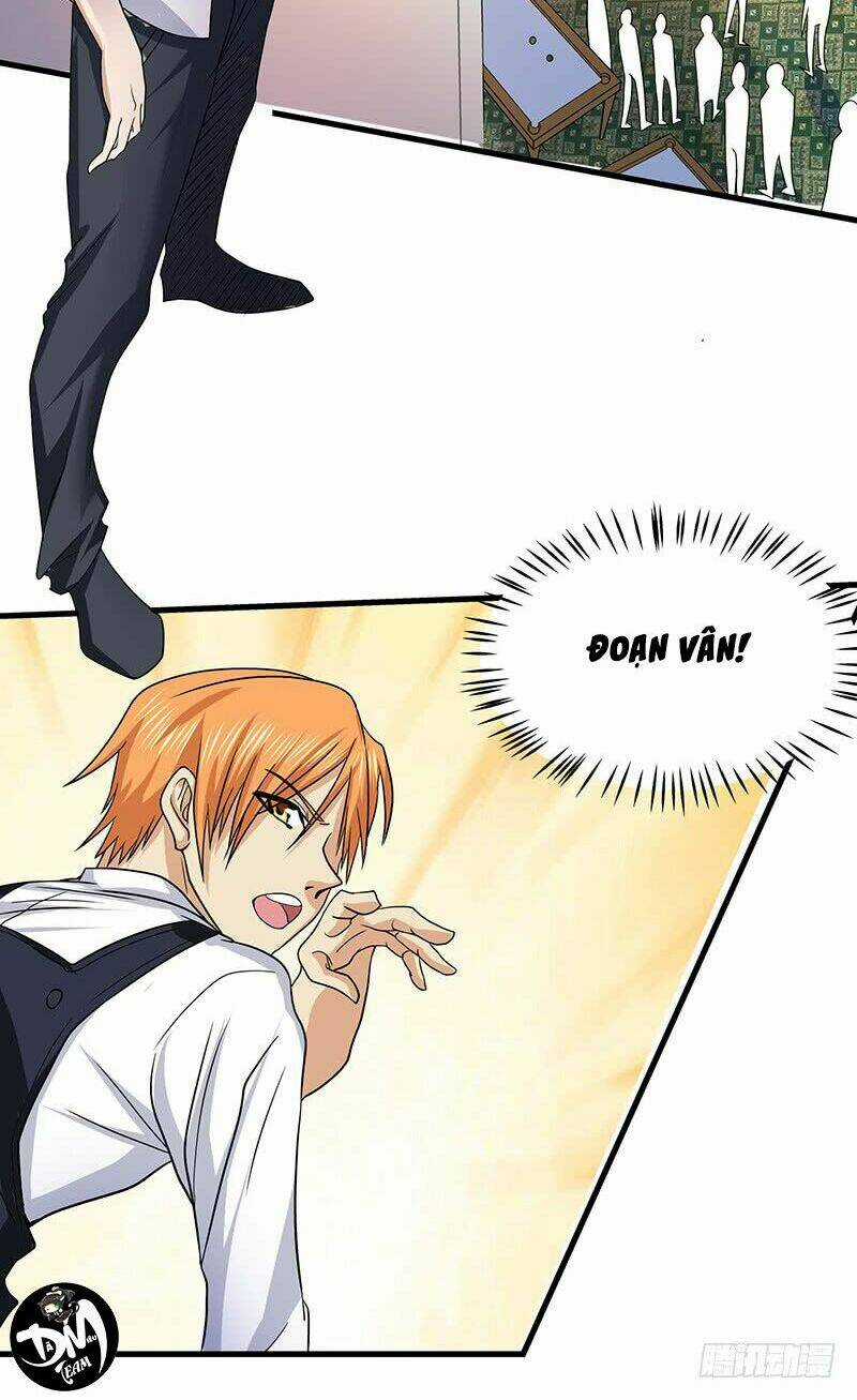 Nhất Phẩm Cao Thủ - Chapter 13 - Trang 29