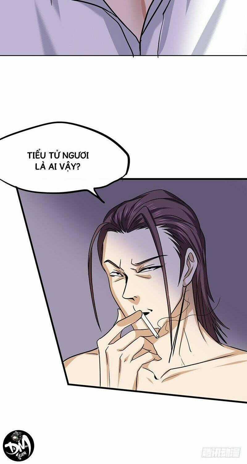 Nhất Phẩm Cao Thủ - Chapter 13 - Trang 31