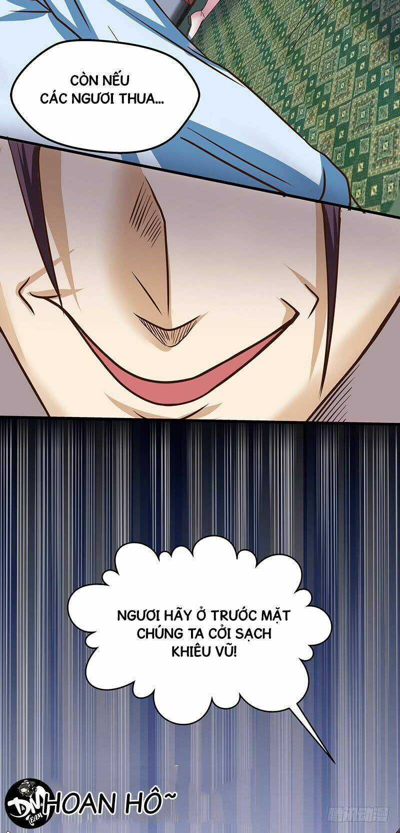 Nhất Phẩm Cao Thủ - Chapter 13 - Trang 5