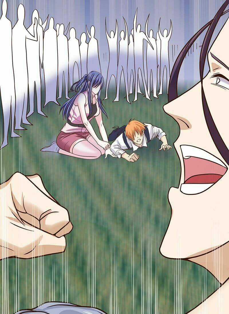 Nhất Phẩm Cao Thủ - Chapter 13 - Trang 6