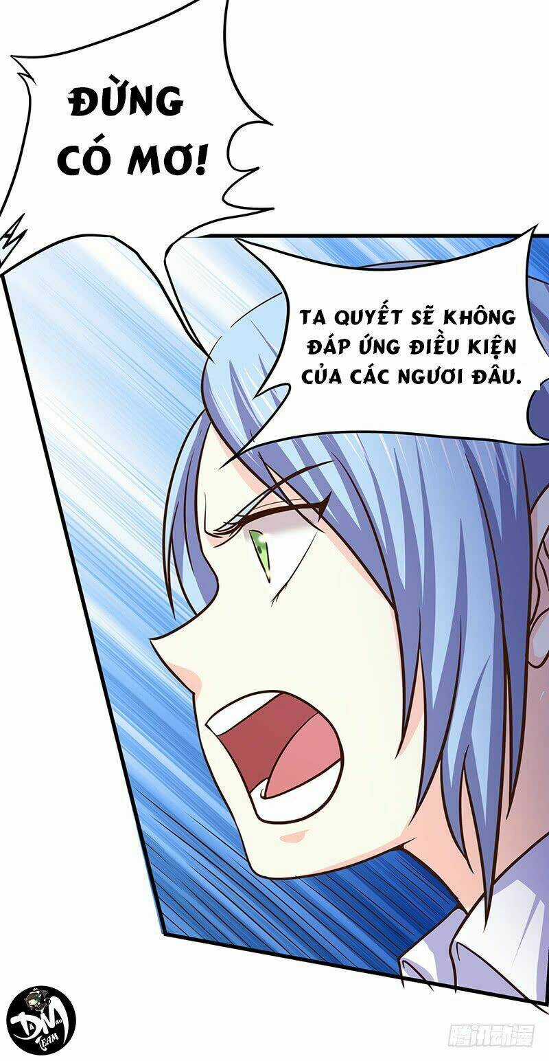 Nhất Phẩm Cao Thủ - Chapter 13 - Trang 8