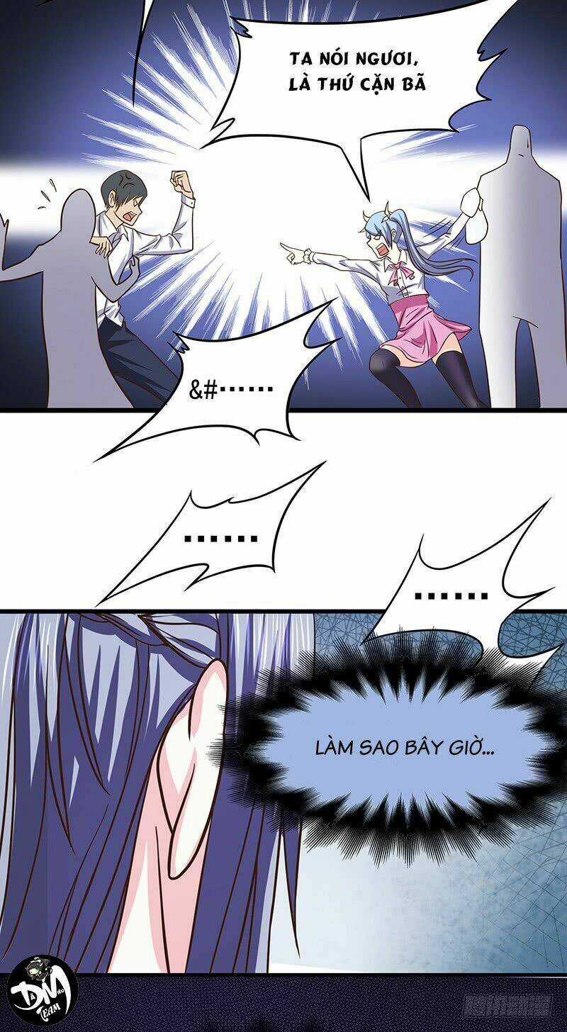 Nhất Phẩm Cao Thủ - Chapter 13 - Trang 10