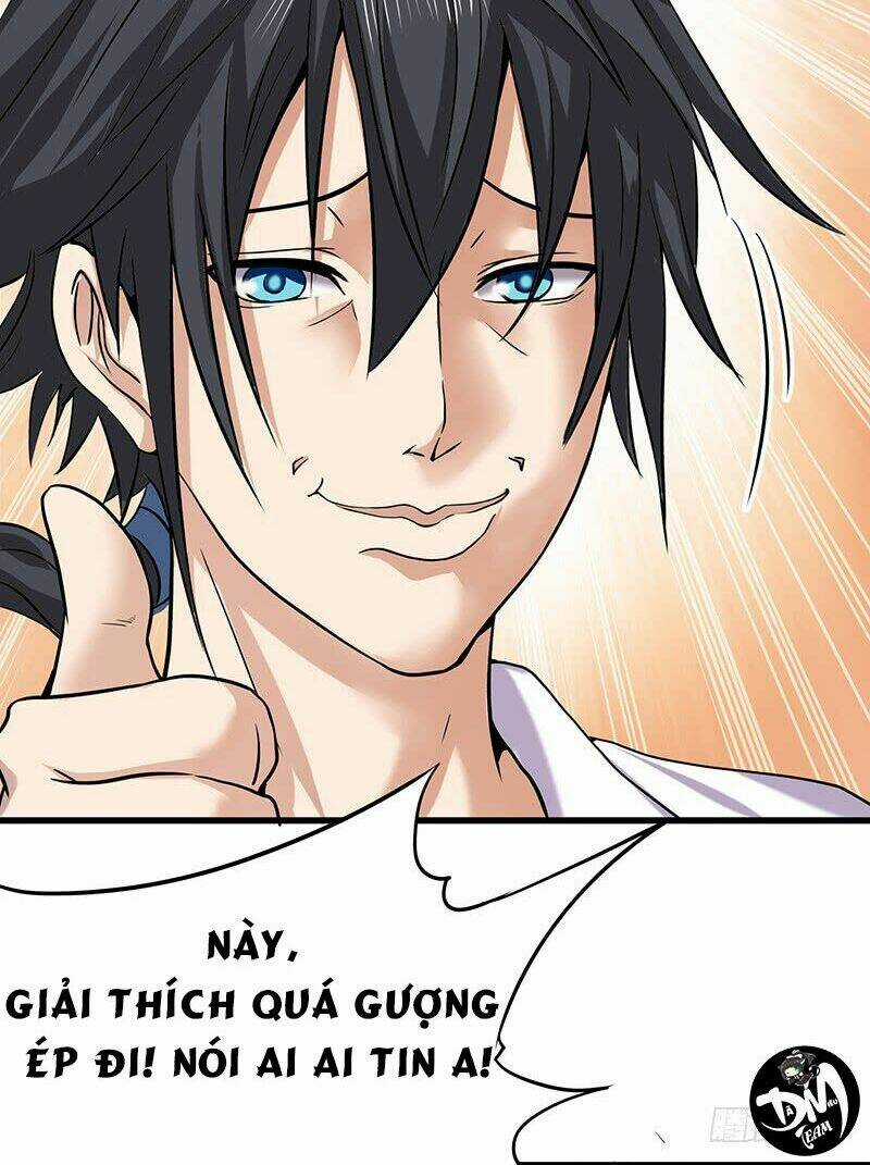 Nhất Phẩm Cao Thủ - Chapter 14 - Trang 11