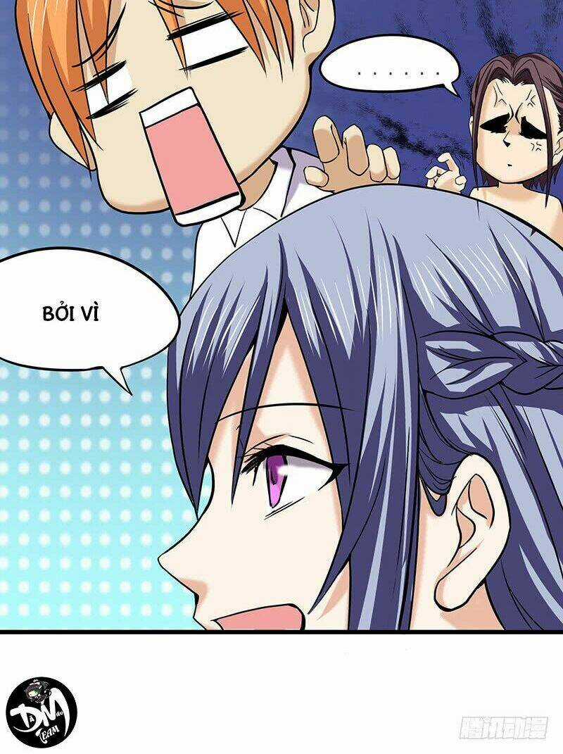 Nhất Phẩm Cao Thủ - Chapter 14 - Trang 13