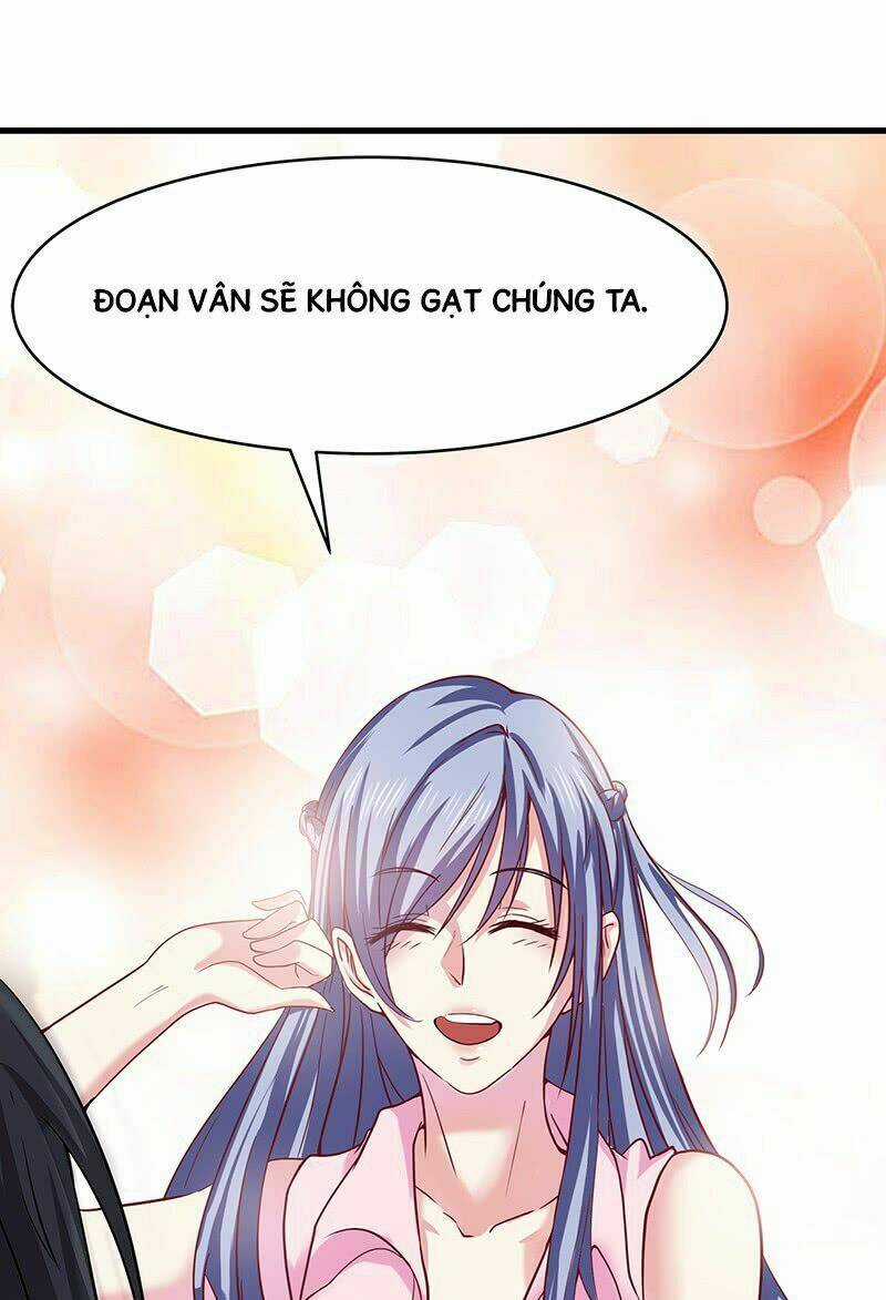 Nhất Phẩm Cao Thủ - Chapter 14 - Trang 14