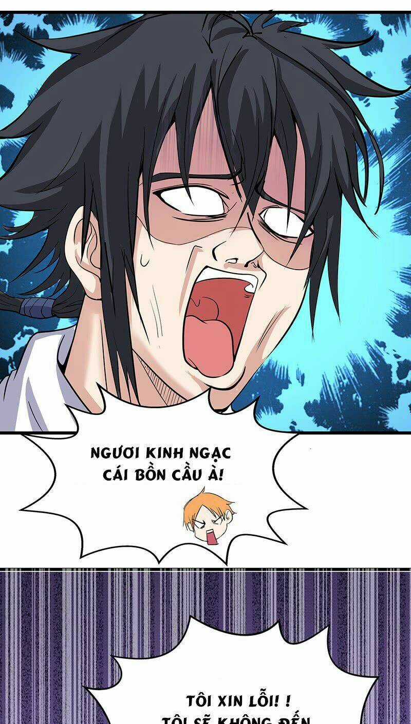 Nhất Phẩm Cao Thủ - Chapter 14 - Trang 16