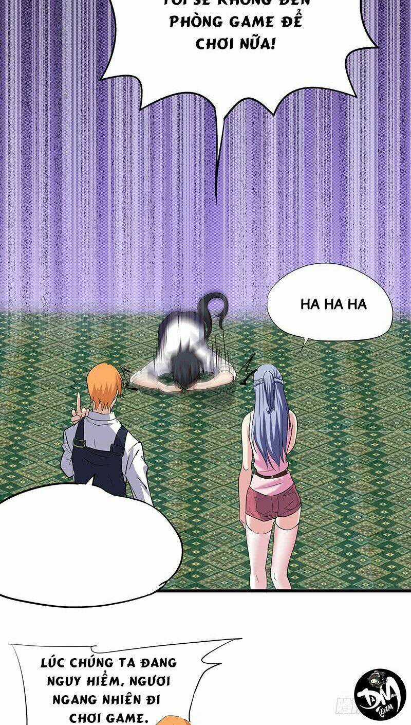 Nhất Phẩm Cao Thủ - Chapter 14 - Trang 17
