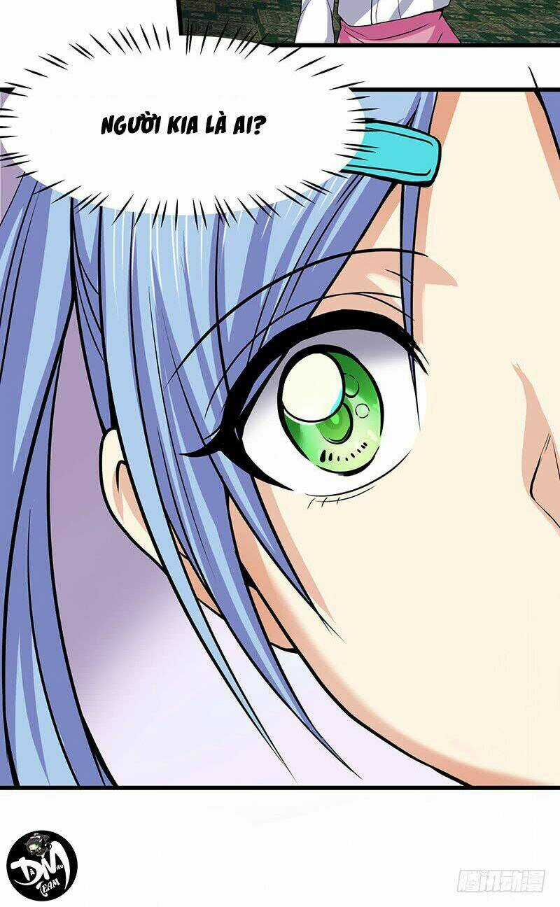 Nhất Phẩm Cao Thủ - Chapter 14 - Trang 19