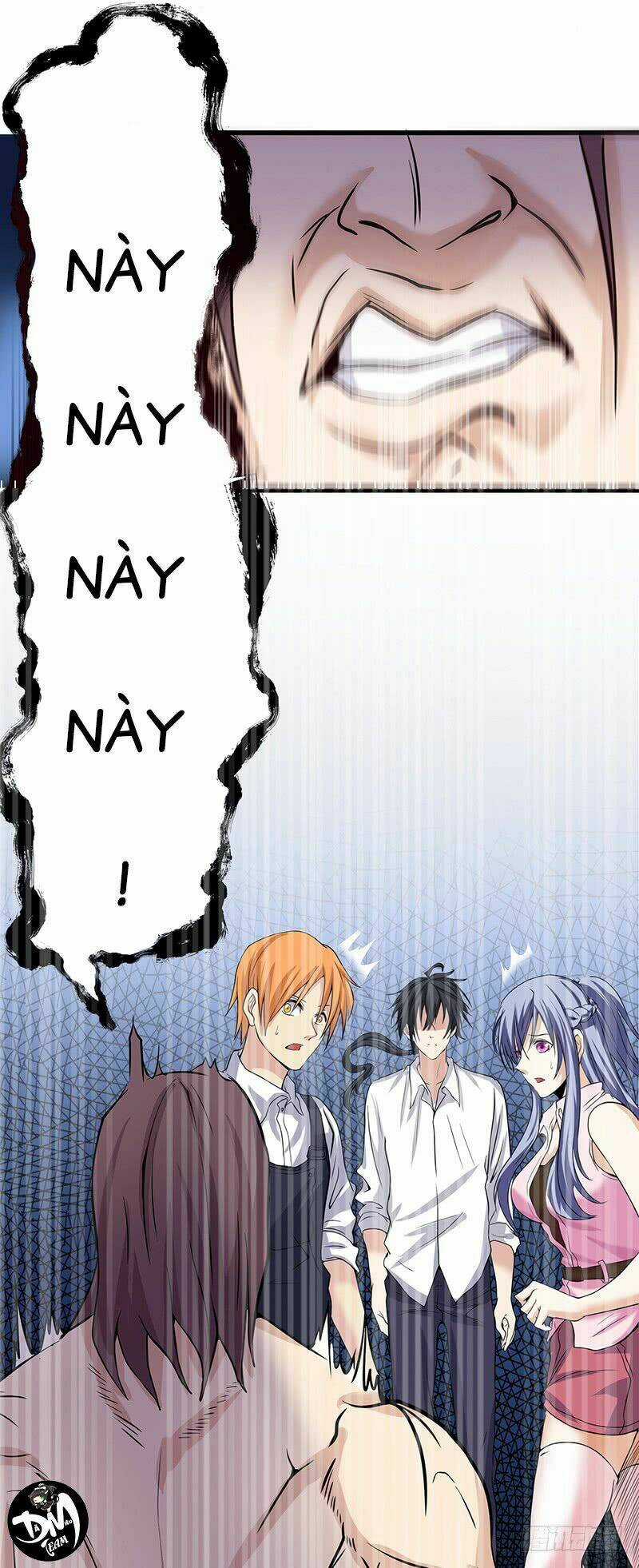 Nhất Phẩm Cao Thủ - Chapter 14 - Trang 20