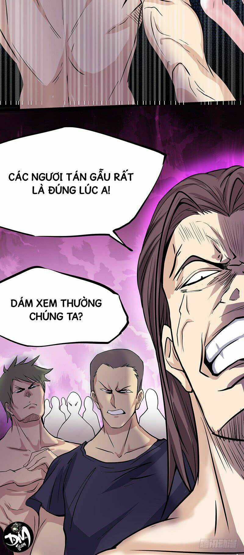 Nhất Phẩm Cao Thủ - Chapter 14 - Trang 21
