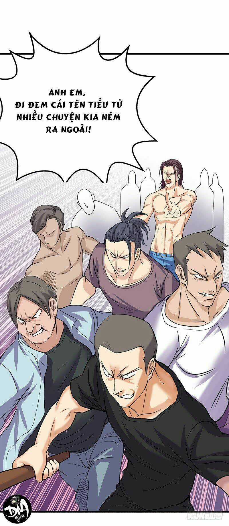 Nhất Phẩm Cao Thủ - Chapter 14 - Trang 22