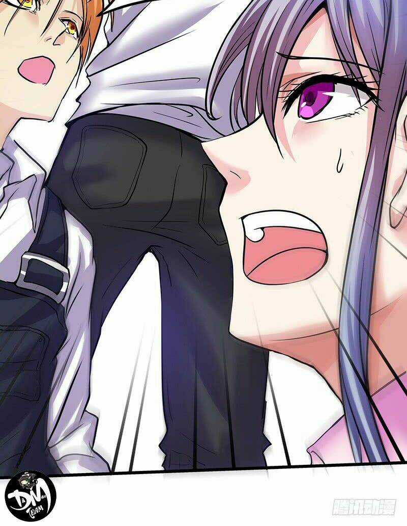 Nhất Phẩm Cao Thủ - Chapter 14 - Trang 24